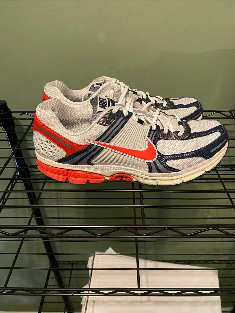 Nike classic vomero